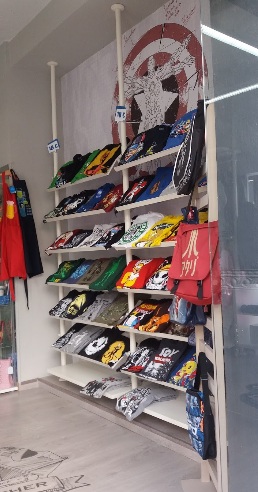 Galería de imágenes